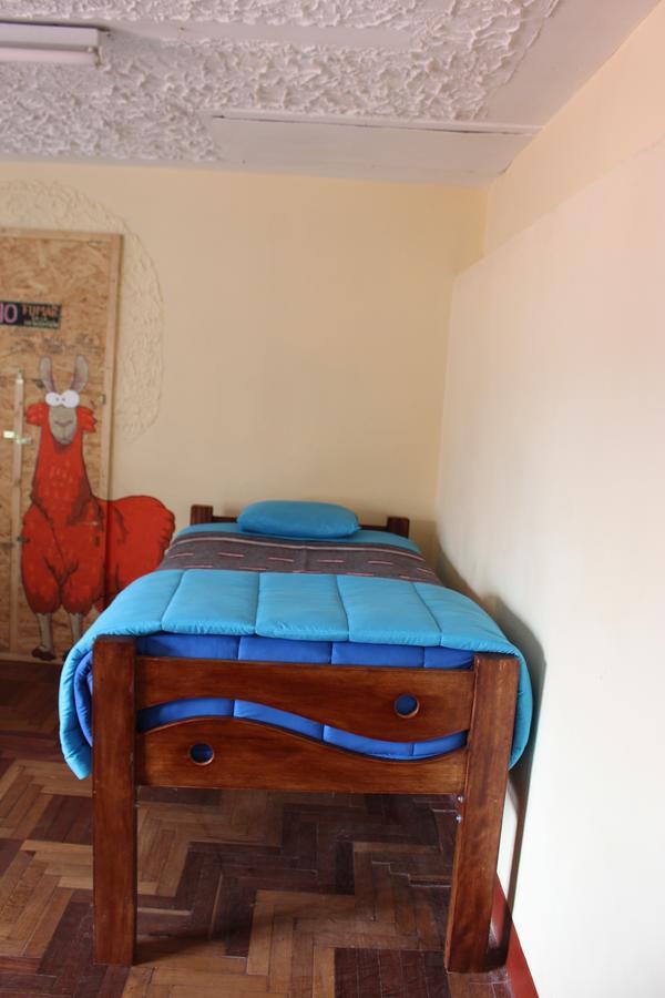 Hotel Tupay Wasi Cusco