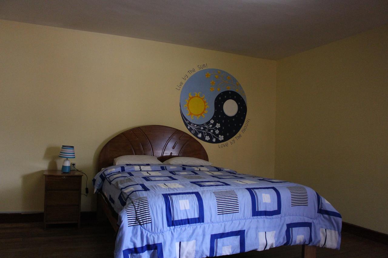 Tupay Wasi Hotel Cusco
